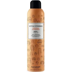 Alfaparf Milano Style Stories Original Hairspray (500ml)