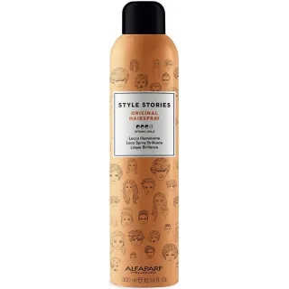 Alfaparf Milano Style Stories Original Hairspray matu laka (500ml)
