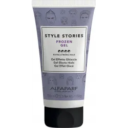 Alfaparf Milano Style Stories Frozen Gel želeja