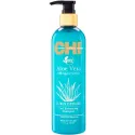 CHI Aloe Vera Curls Defined šampūns (340ml)