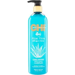 CHI Aloe Vera Curls Defined conditioner (340ml)