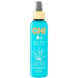 CHI Aloe Vera Curls Defined kondicionieris (340ml)