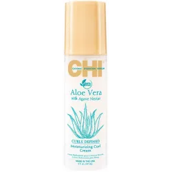 CHI Aloe Vera Curls Defined крем