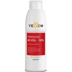 YELLOW Peroxide developer (1000ml)