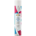 YELLOW Style Strong hairspray