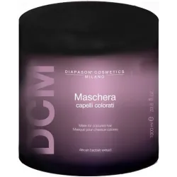 DCM Color Keratin маска (1000мл)