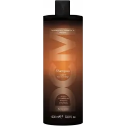 DCM Curly shampoo (1000ml)