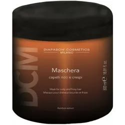 DCM Curly маска (1000мл)
