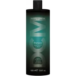 DCM Dry & Brittle shampoo (1000ml)