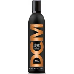 DCM Styling Curly Hair putas