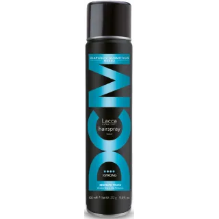 DCM Styling Extra Strong matu laka