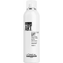 L'Oreal Professionnel Tecni.art Volume Lift mousse