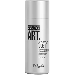 L'Oreal Professionnel Tecni.art Super Dust pūderis