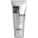 L'Oreal Professionnel Tecni.art Wild Stylers Depolish pasta