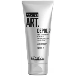 L'Oreal Professionnel Tecni.art Wild Stylers Depolish pasta