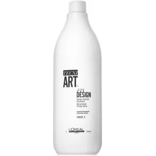 L`Oreal Professionnel Tecni.art Fix Design спрей (1000мл)