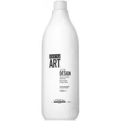 L`Oreal Professionnel Tecni.art Fix Design sprejs (1000ml)