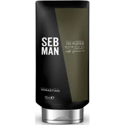 Sebastian Professional Seb Man The Player гель