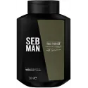 Sebastian Professional Seb Man The Purist shampoo