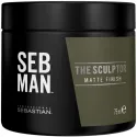 Sebastian Professional Seb Man The Sculptor māls