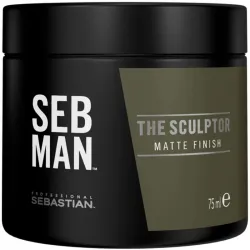 Sebastian Professional Seb Man The Sculptor clay