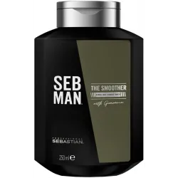Sebastian Professional Seb Man The Smoother kondicionieris (250ml)