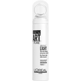 L'Oreal Professionnel Tecni.art Ring Light Pure спрей