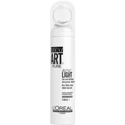 L'Oreal Professionnel Tecni.art Ring Light Pure sprejs
