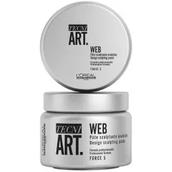L'Oreal Professionnel Tecni.art Web paste