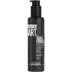 L'Oreal Professionnel Tecni.art Texture Transformer liquid-to-paste