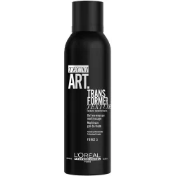 L'Oreal Professionnel Tecni.art Texture Transformer želeja