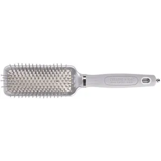 Olivia Garden Ceramic + Ion XL Pro L Paddle brush