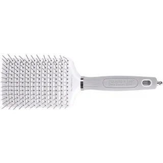 Olivia Garden Hairbrush Ceramic + Ion XL PRO Vent