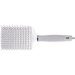 Olivia Garden Hairbrush Ceramic + Ion XL PRO Vent matu suka