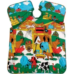 Comair Animal Farm детские накидки