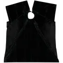 Comair plastic cape