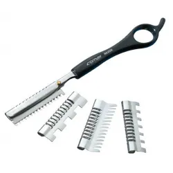 Comair razor