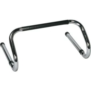 Comair footrest