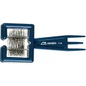 Comair Blue Profi Line 711 ķemme