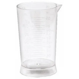Comair mērglāze (100ml)