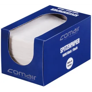 Comair end papers (1000 pcs)