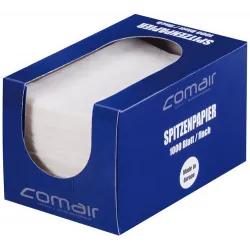 Comair papīrs ķīmiskajiem ilgviļņiem (1000 gab.)