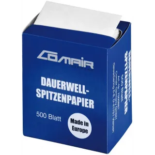 Comair end papers (1000 pcs)