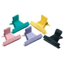 Comair duck bill clips