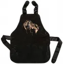 Comair Gold Faces apron