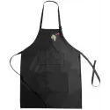 Comair Gold Faces apron