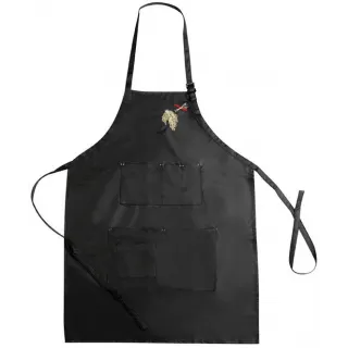 Comair Gold Faces apron