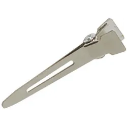 Comair metāla matu sprādzes (9cm)