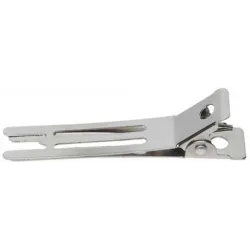 Comair metāla matu sprādzes (5.6 cm)