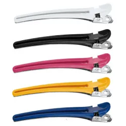 Comair combinated hair clips